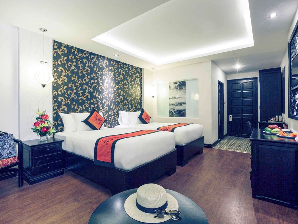 The Saga Hotel Hoi An 14/50