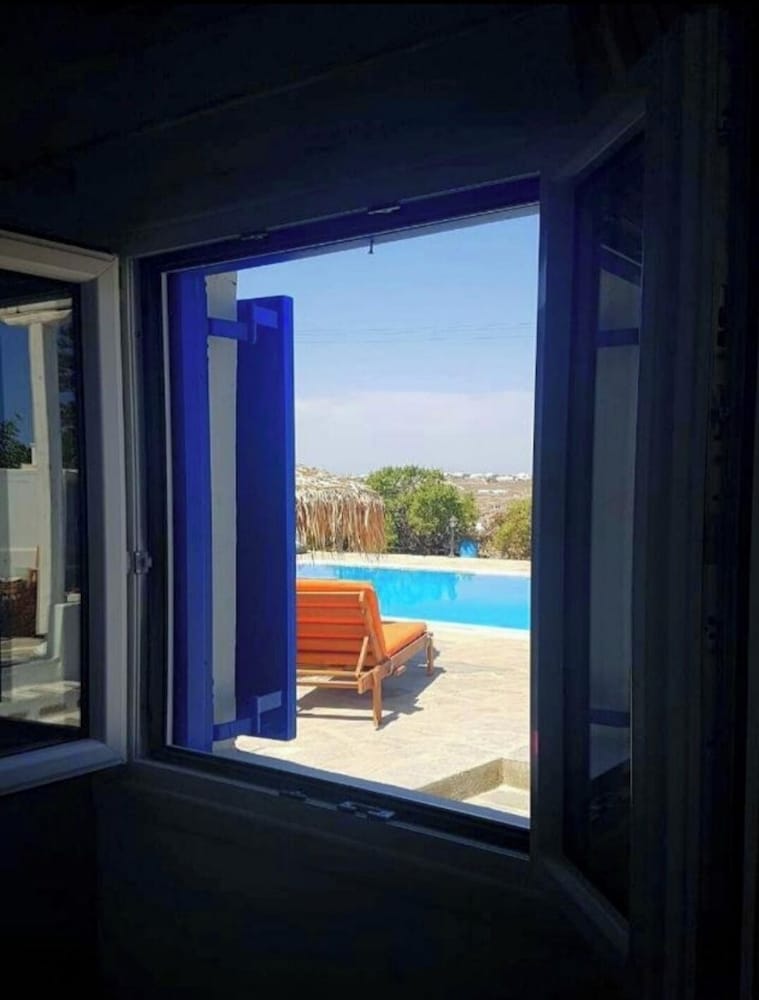 Nikos Rooms 22/50