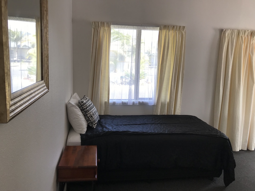 Aotearoa Lodge 30/39