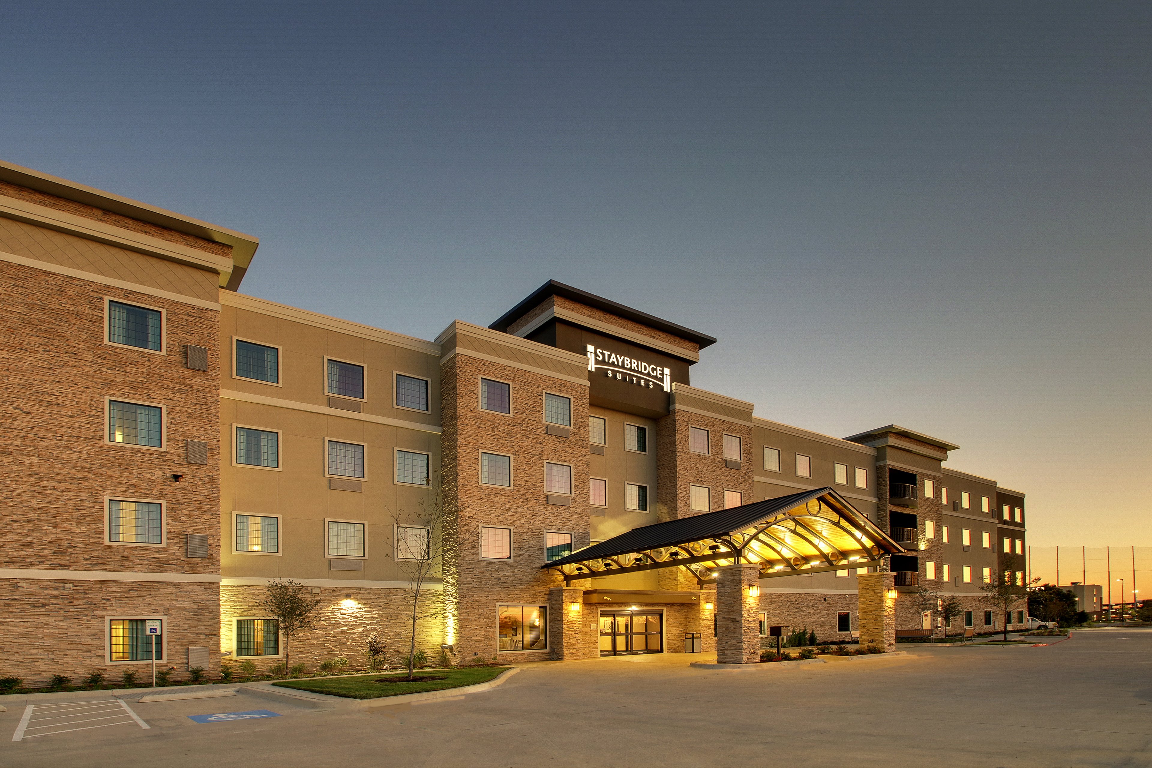 Staybridge Suites Plano the Colony 59/64
