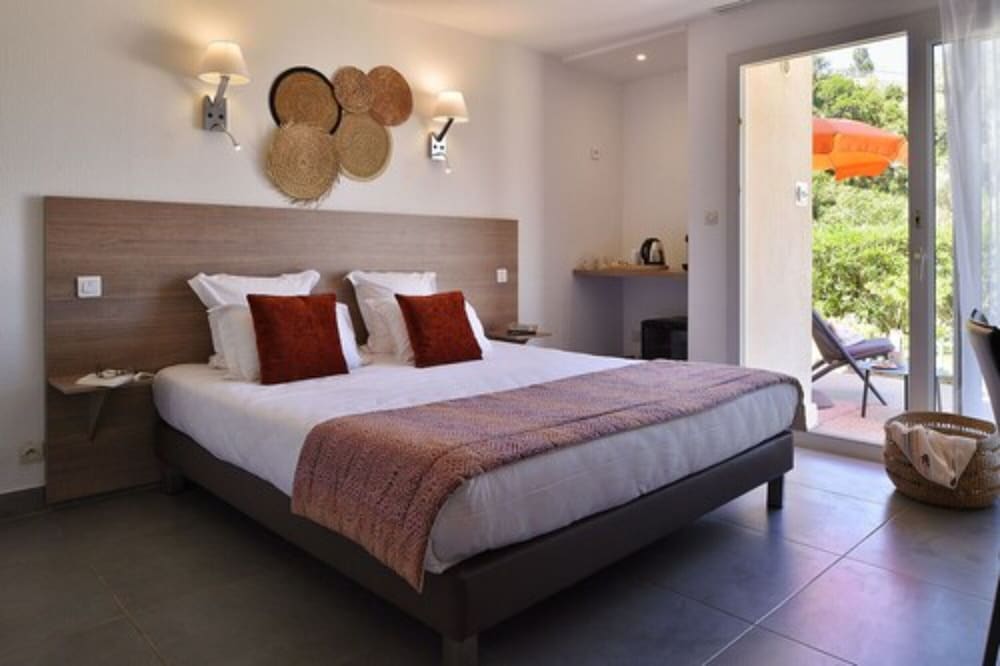 hotel sampiero corso