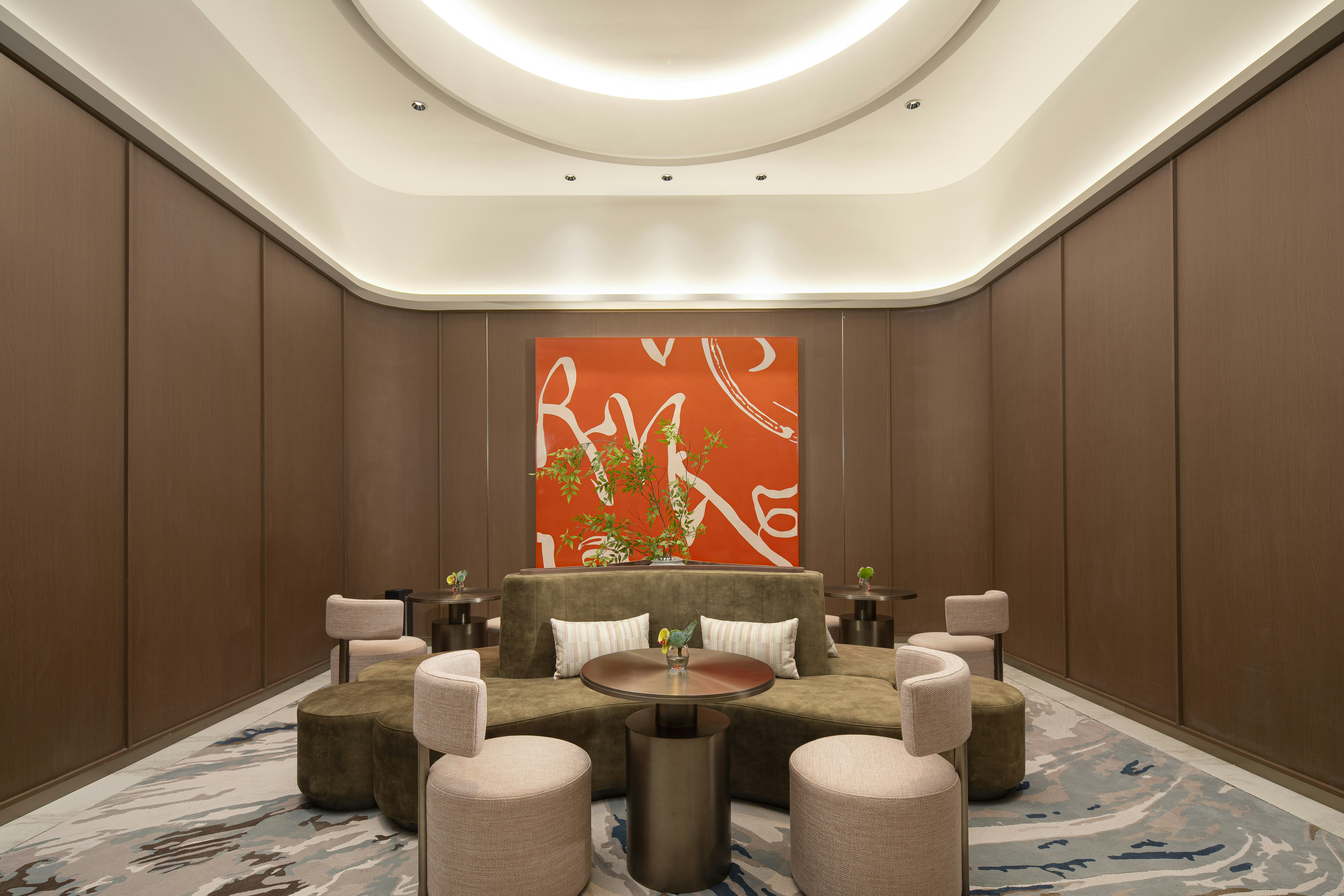 Hilton Garden Inn Zhongwei Shapotou 68/69