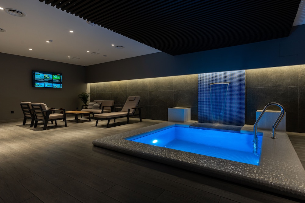 The Elements Hotel Tashkent 33/60