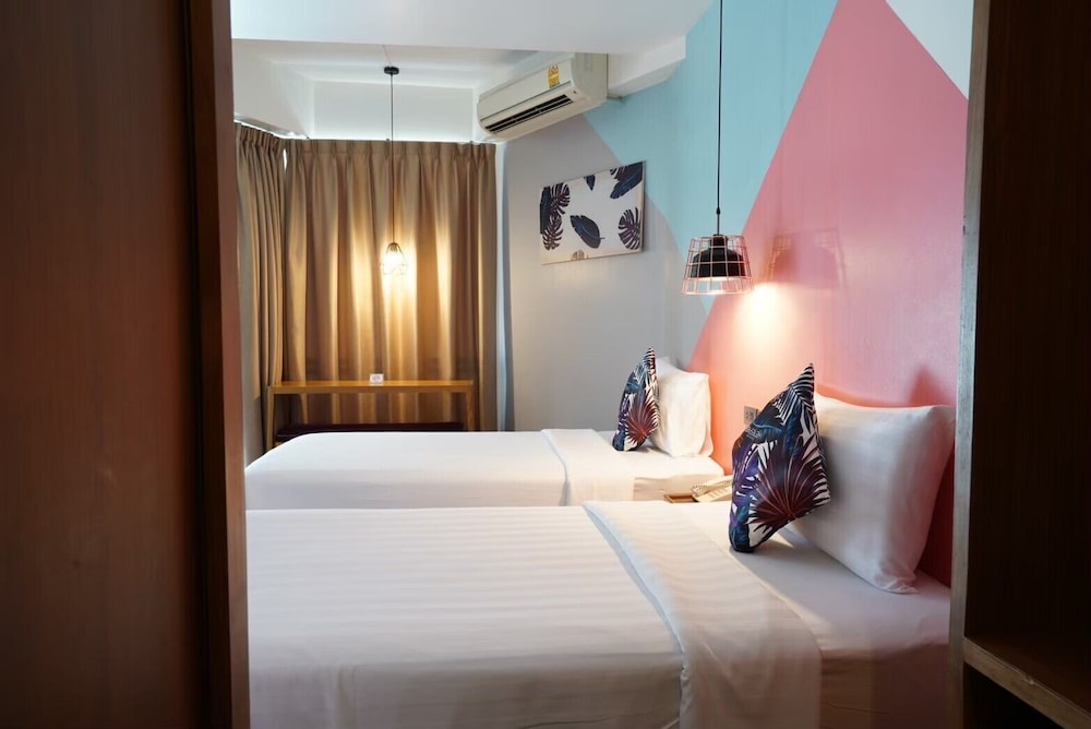 Sandalay Resort Pattaya 15/46