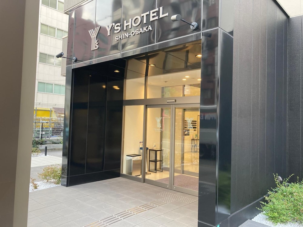 Y S Hotel Shin-Osaka 7/48