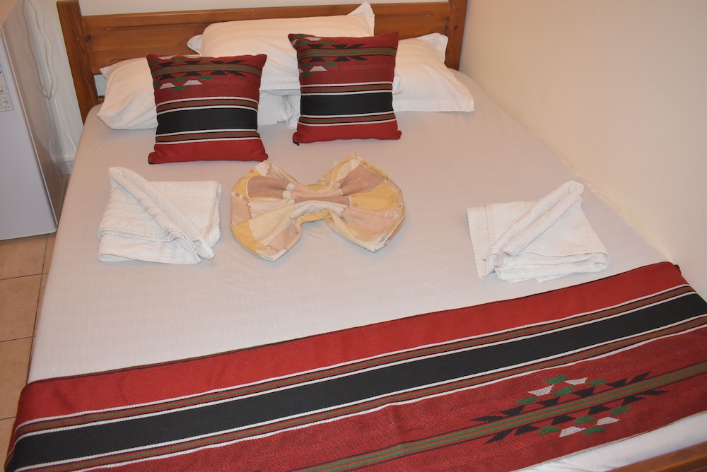 Bedouin Garden Village 26/68