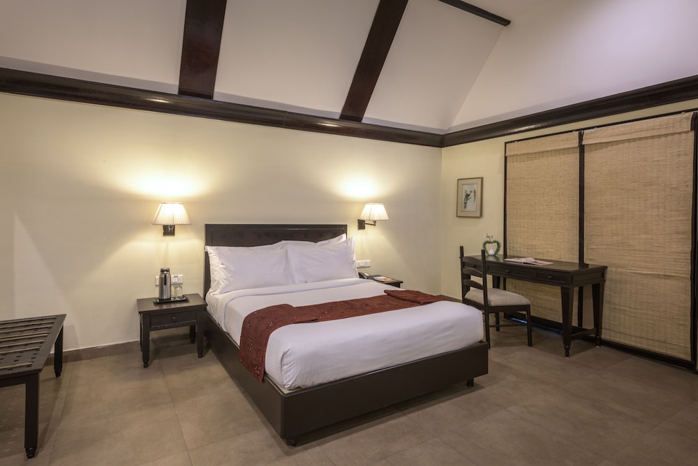 Superior, Double Bed