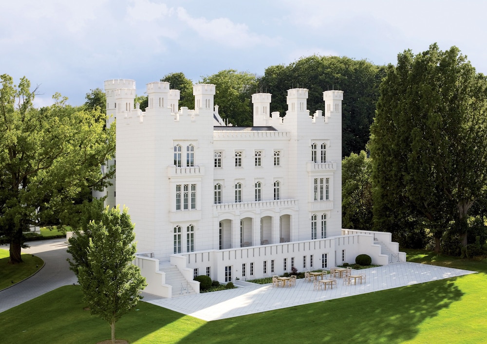 Grand Hotel Heiligendamm 3/51