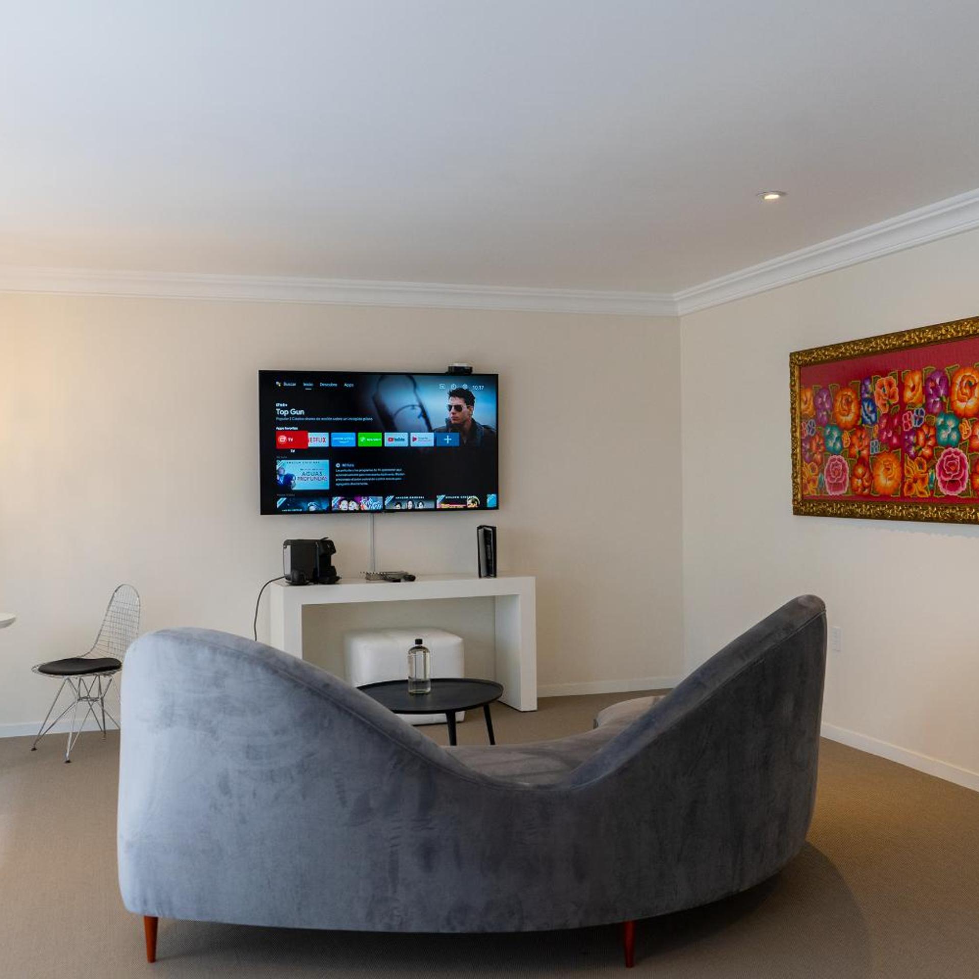 Casa Hidalgo Hotel Boutique 40/50