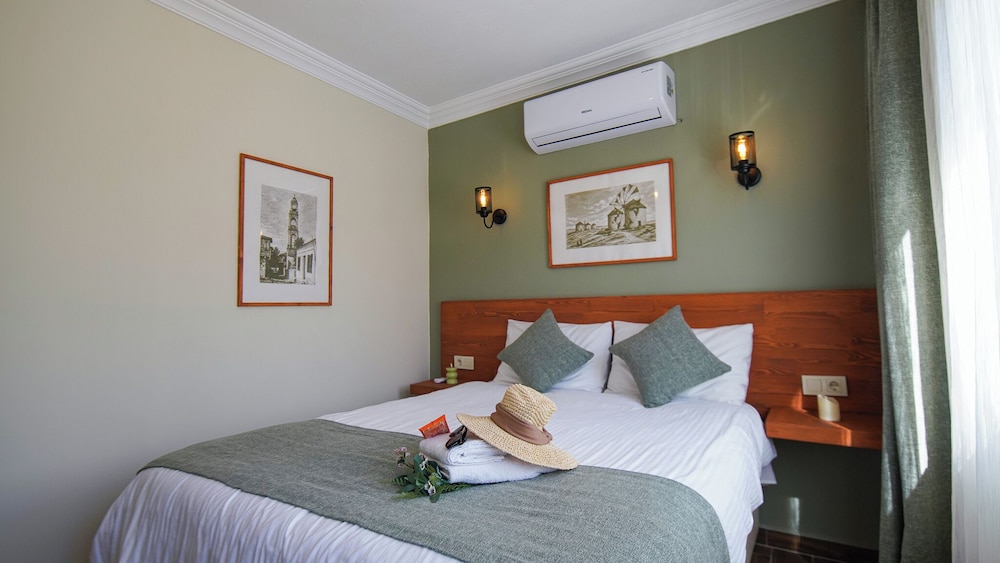 Aspava Butik Otel 6/49