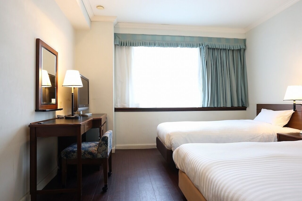 Hotel Castle Inn Tsu 20/50