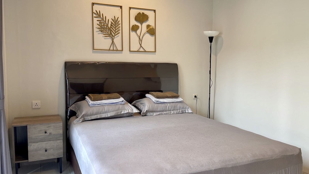 The Packer Lodge - Hostel 10/50