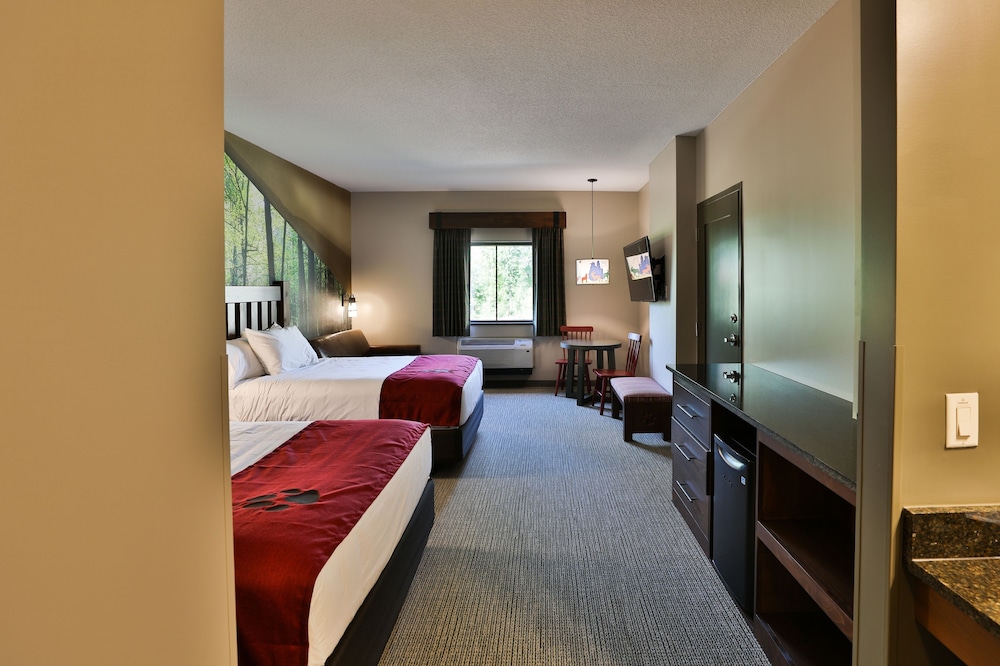Great Wolf Lodge Atlanta / LaGrange, GA 23/71