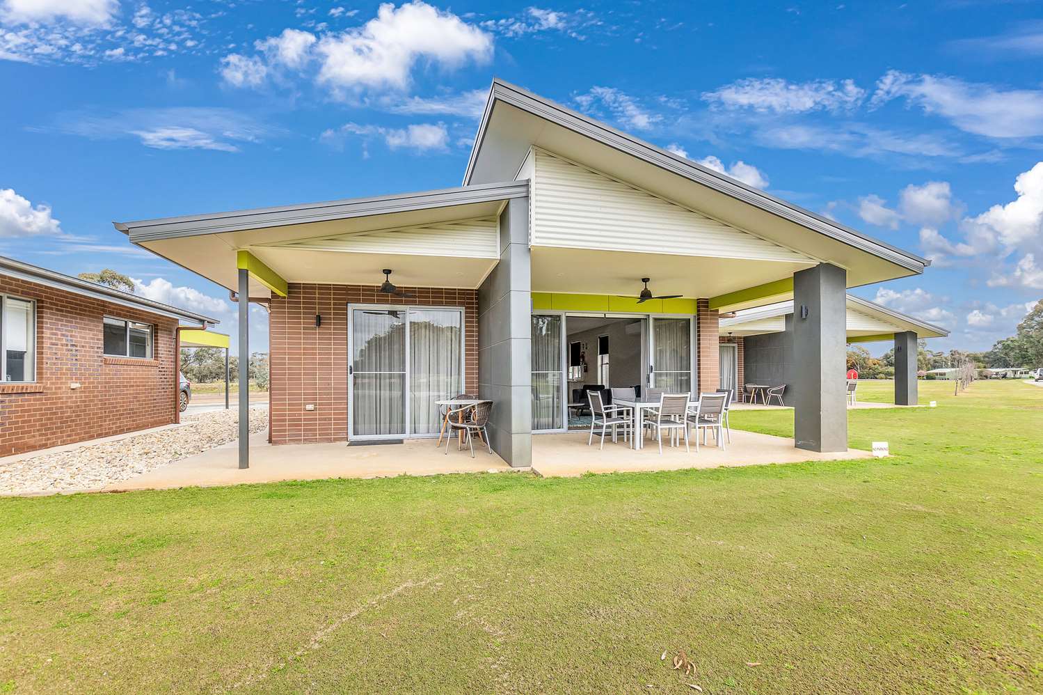 Comfort Suites Clubarham Golf Club 16/16