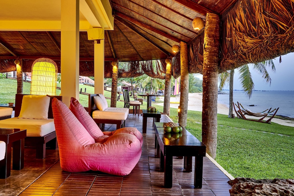 Chen Sea Resort And Spa Phu Quoc 20/50