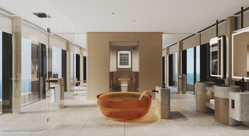 Alila Dongao Island Zhuhai 5/49