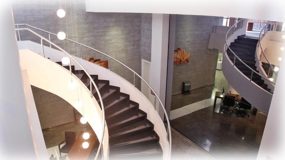 DEDEPARK HOTEL 3/50