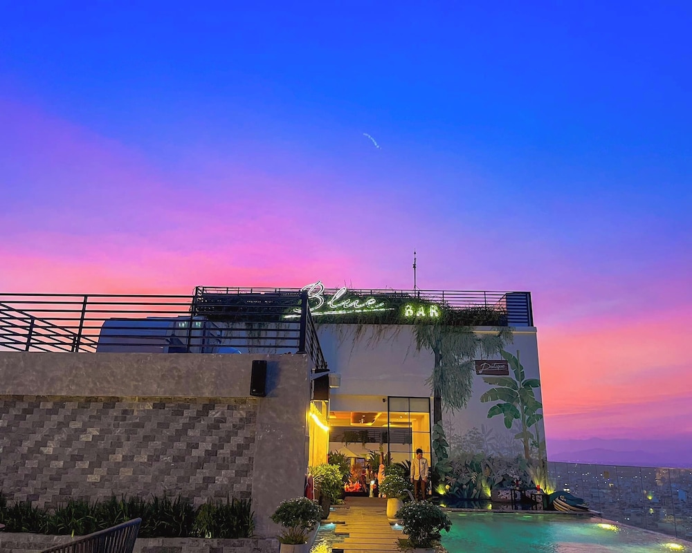 Potique Hotel in NHA TRANG