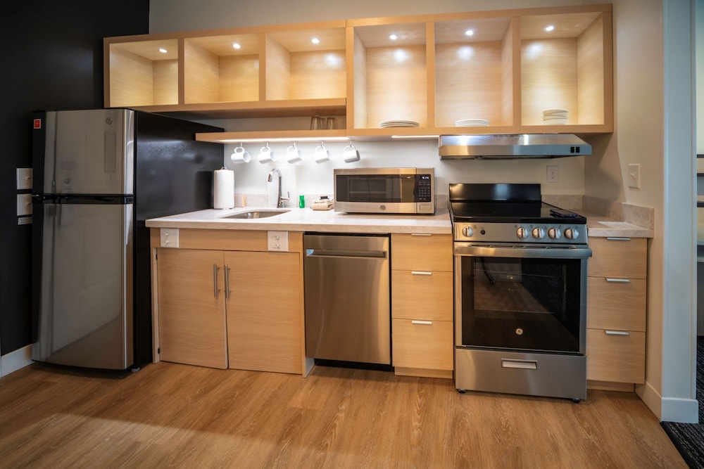 Towneplace Suites By Marriott Louisville Downtown 8/39