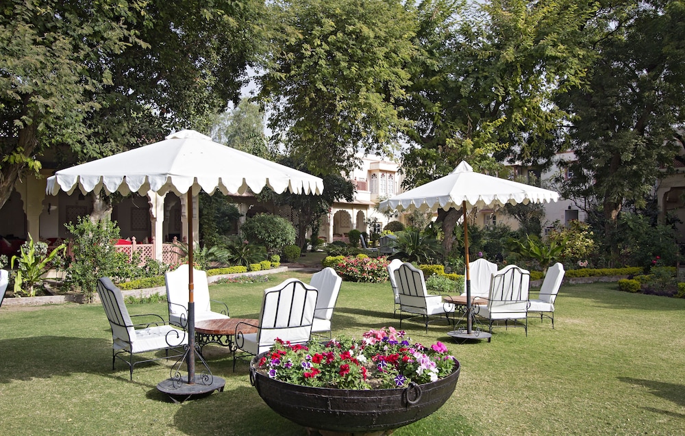 ROHET GARH 45/54