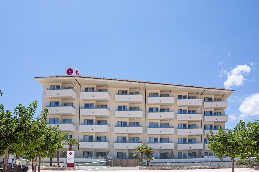 Js Portocolom Suites 3/50
