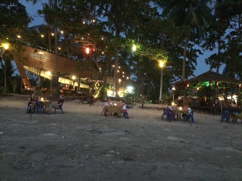 Golden Pearl Beach Resort 28/53