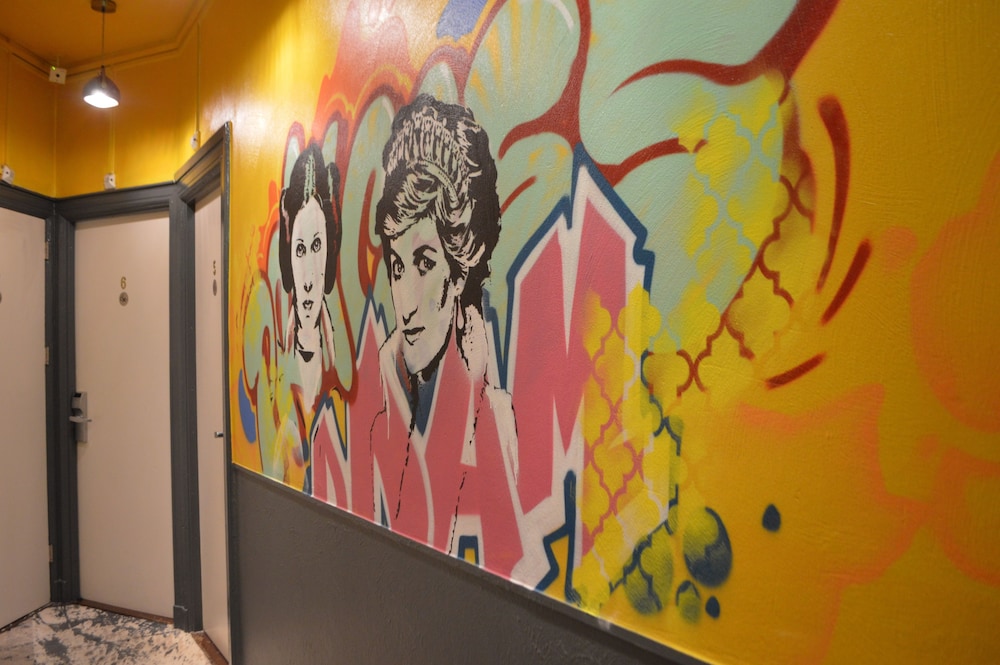 Hostel Princess 26/45