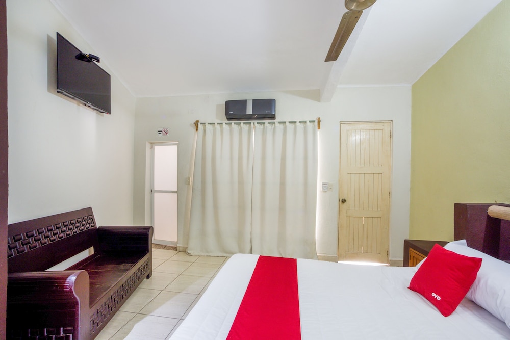 OYO Hotel Posada Lys Zihuatanejo 21/35