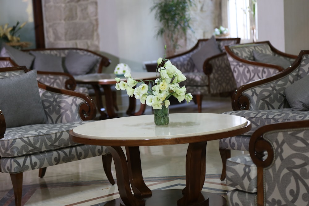 Grand Kadri Hotel Zahle 29/39