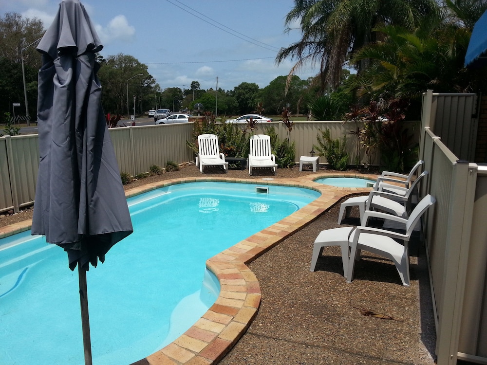 BEACHSIDE MOTOR INN 1/27