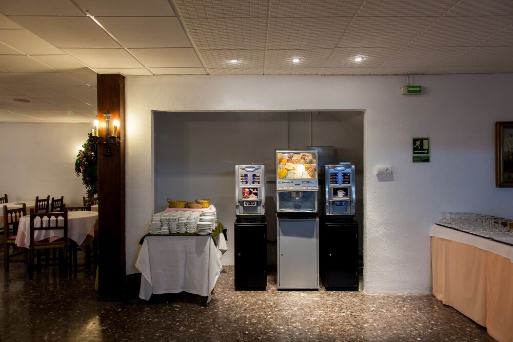 El Cid Hotel 36/72