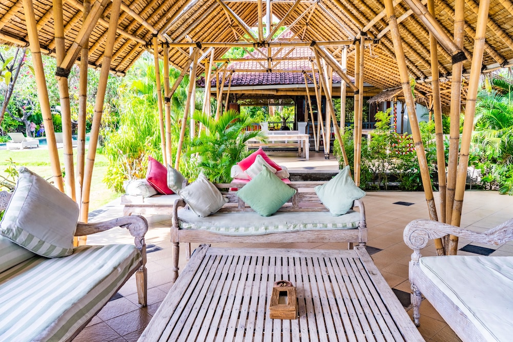 Taman Selini Wahana Beach Resort 17/33