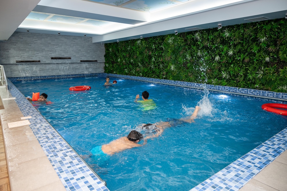 Costa Del Sol Hotel Managed By Arabian Link International 50/58