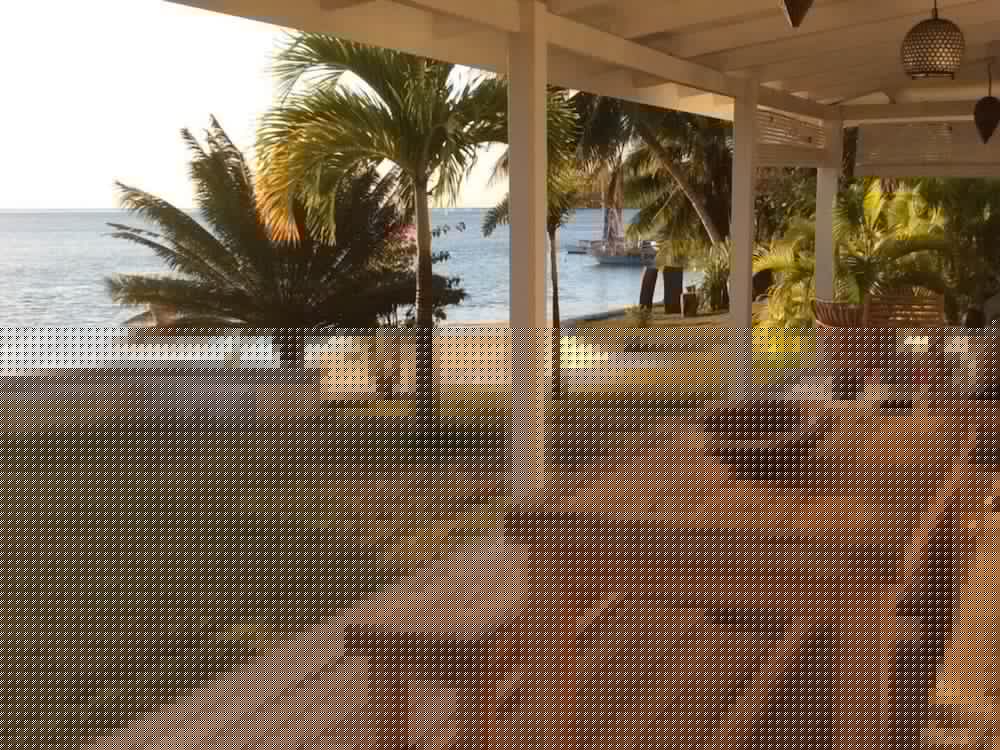 Moorea Beach Lodge 34/65