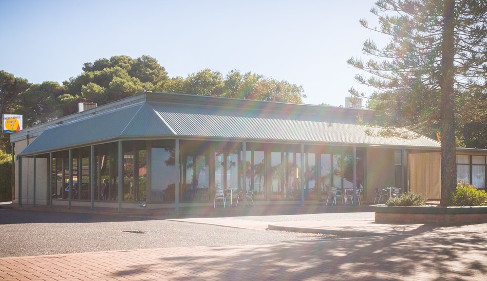 Whyalla Foreshore Motor Inn 1/26
