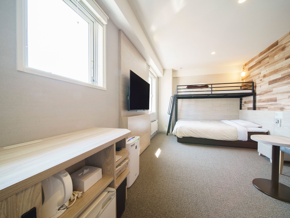 Super Hotel Kushiro Natural Hot Springs 19/50