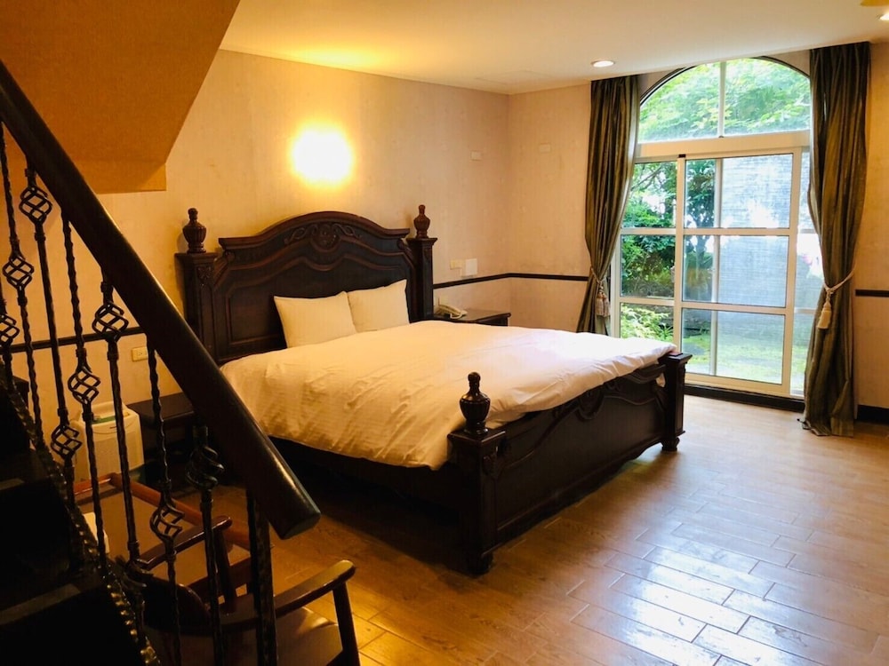 Huis Ten Bosch 15/50