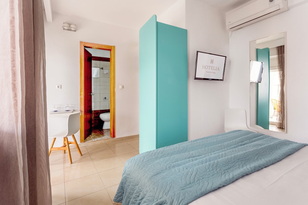 Coral Boutique Hotel 31/59