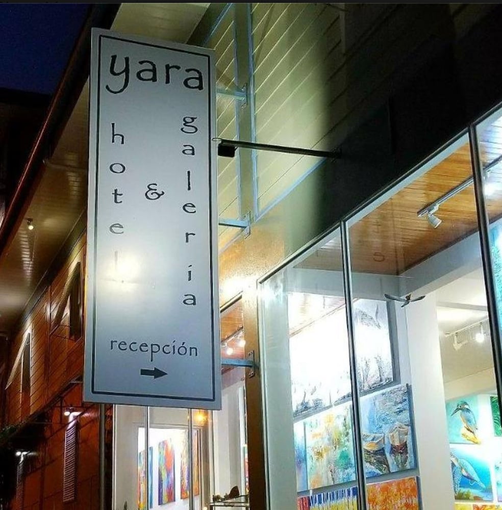 Hotel Plaza Yara 28/64