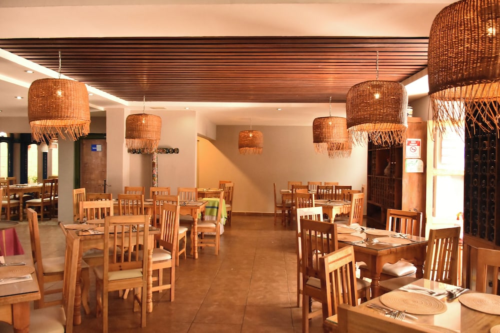 Mansion del Valle 36/50