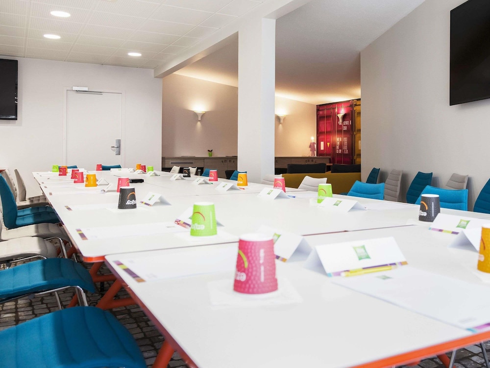 Ibis Styles La Rochelle Centre 35/49