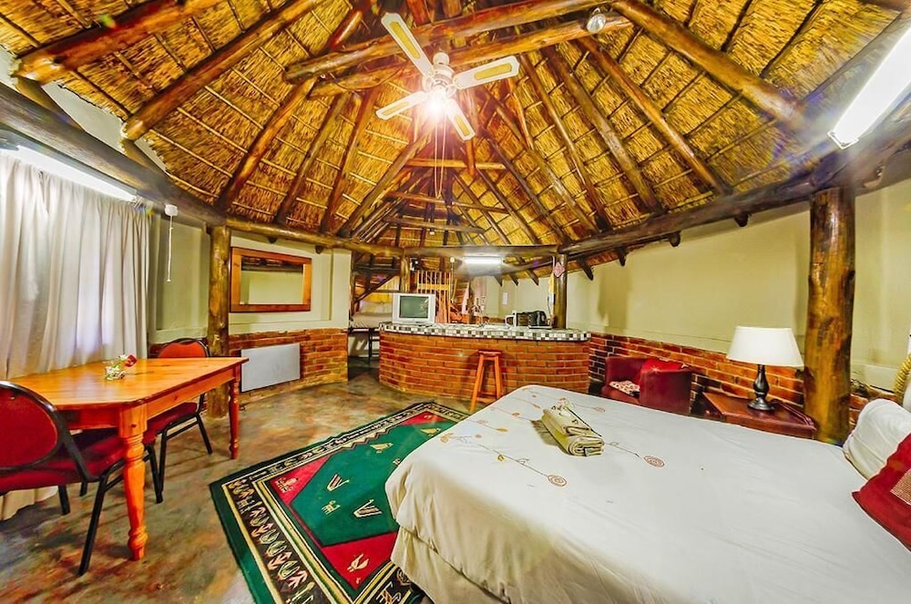 Amper Bo Guesthouse 16/35