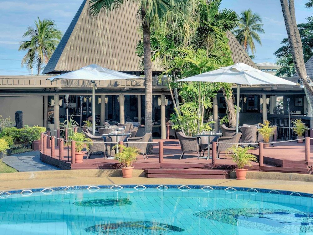 Mercure Nadi 6/48