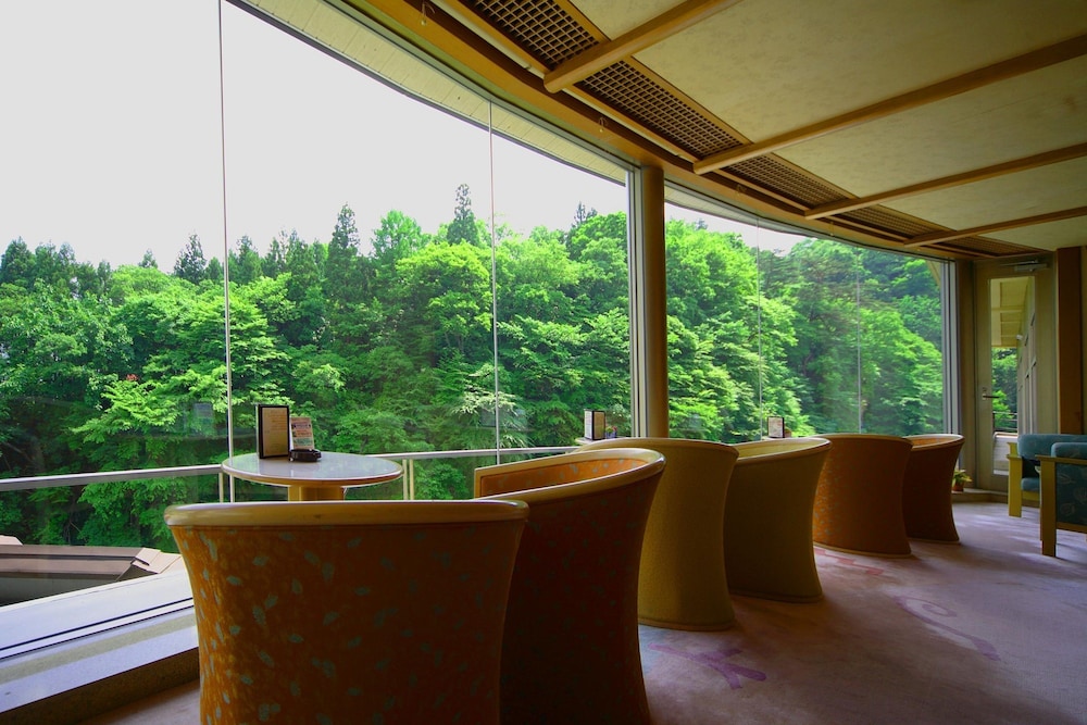 YUNOMORI HOTEL SHIDOTAIRA 42/48