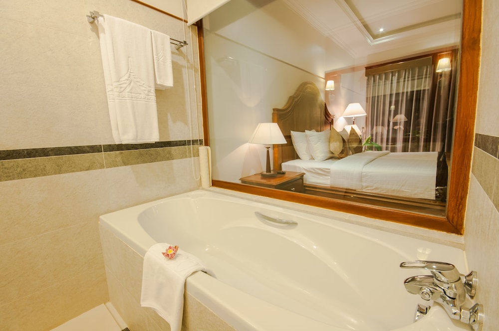 Saem Siemreap Hotel 48/50