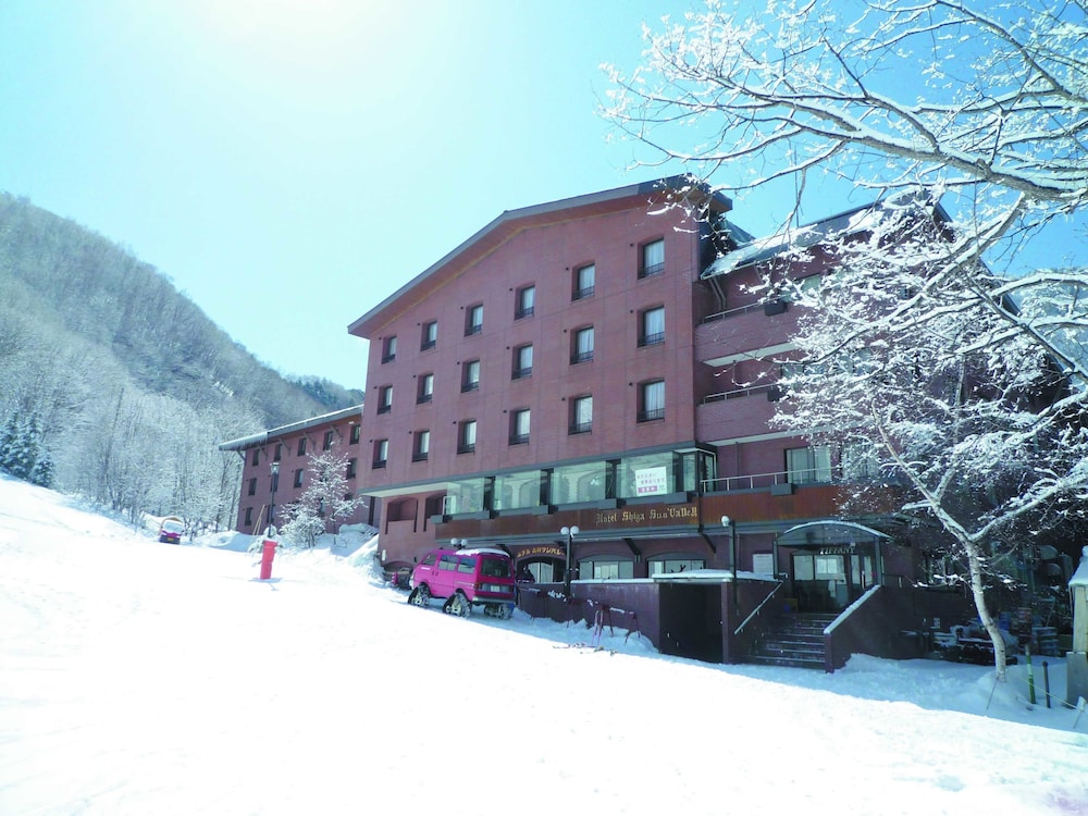 Hotel Shiga Sunvalley 3/46
