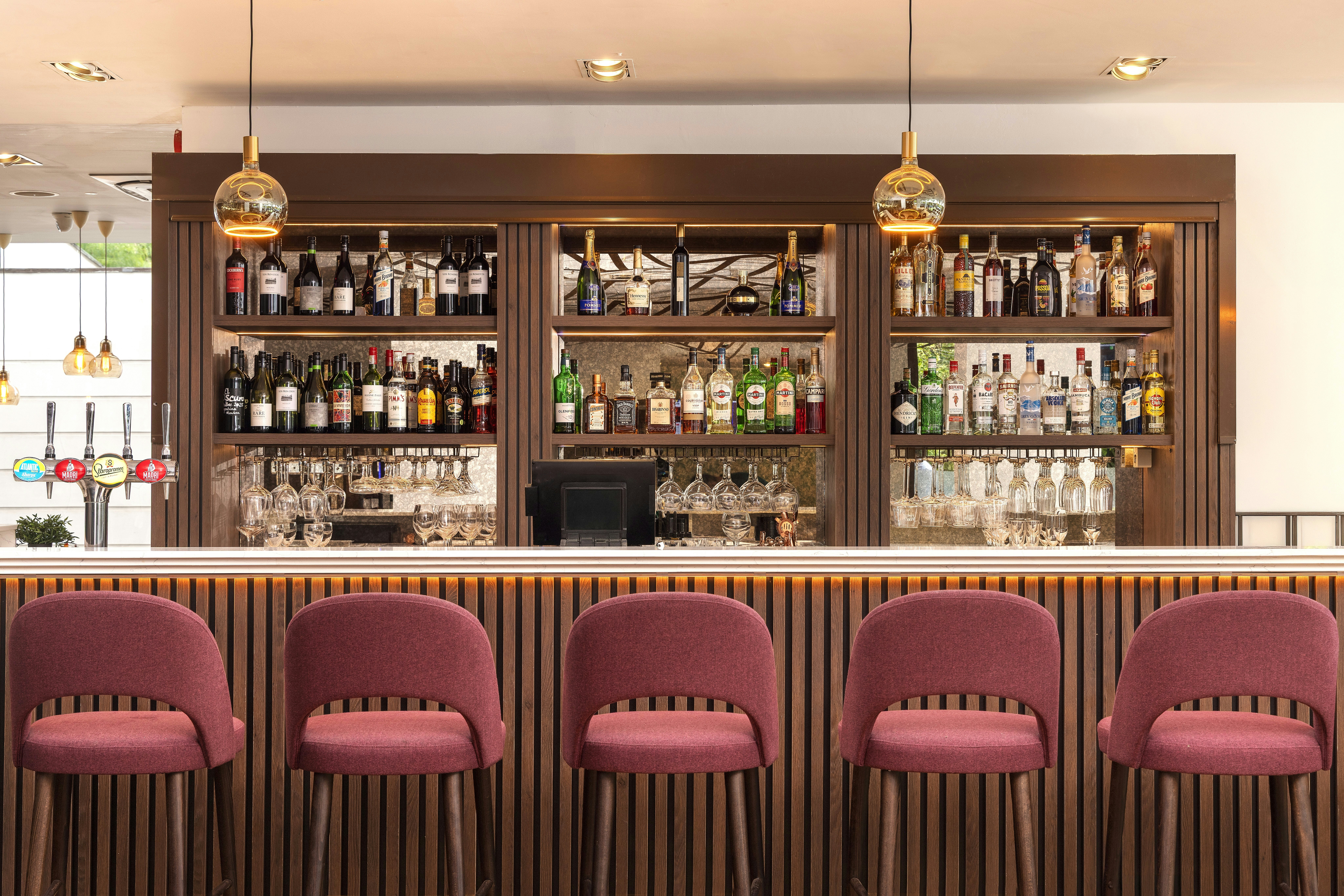 Doubletree by Hilton London - Hyde Park 27/47