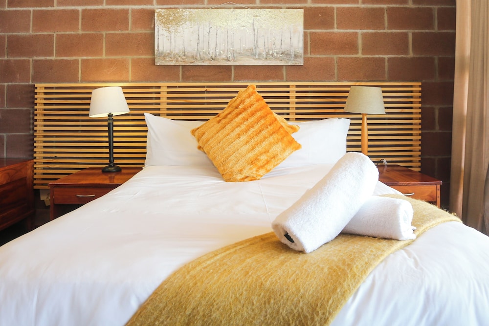Safi Self-Catering Suites 18/46