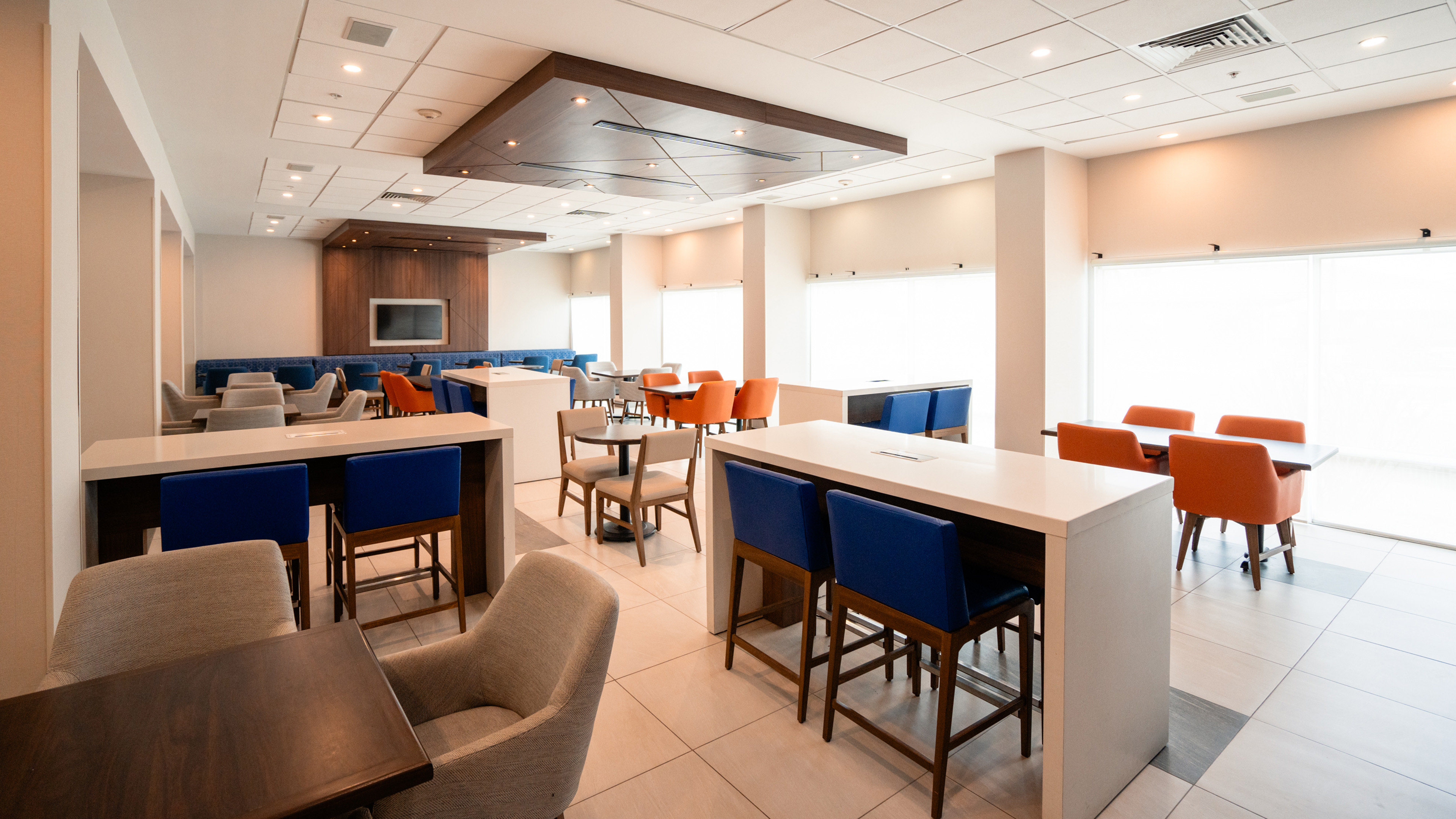 Holiday Inn Express Hotel & Suites Cd. Juarez - Las Misiones 52/76