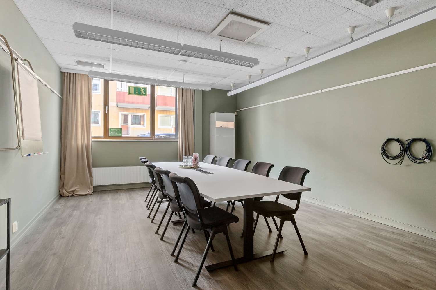 Best Western Hotel Statt Katrineholm 18/20